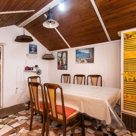 Apartment Ivan Vrsi Dış mekan fotoğraf