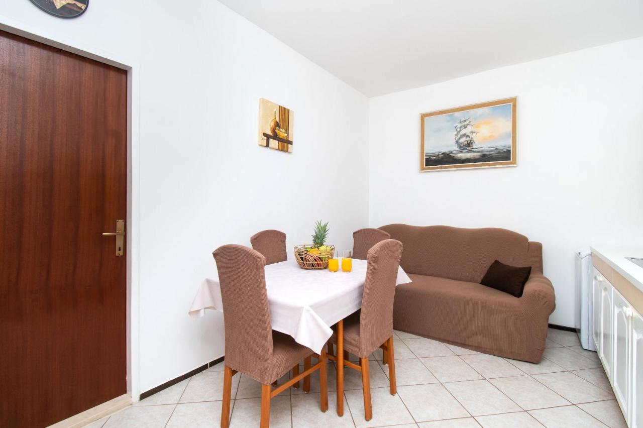 Apartment Ivan Vrsi Dış mekan fotoğraf