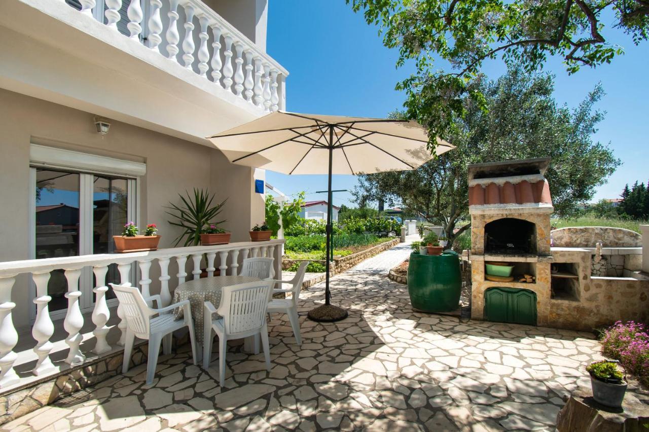 Apartment Ivan Vrsi Dış mekan fotoğraf