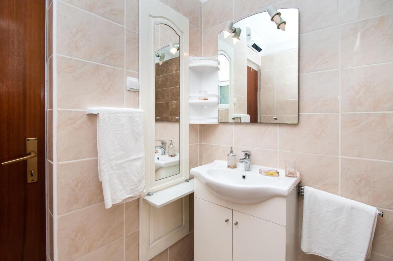 Apartment Ivan Vrsi Dış mekan fotoğraf